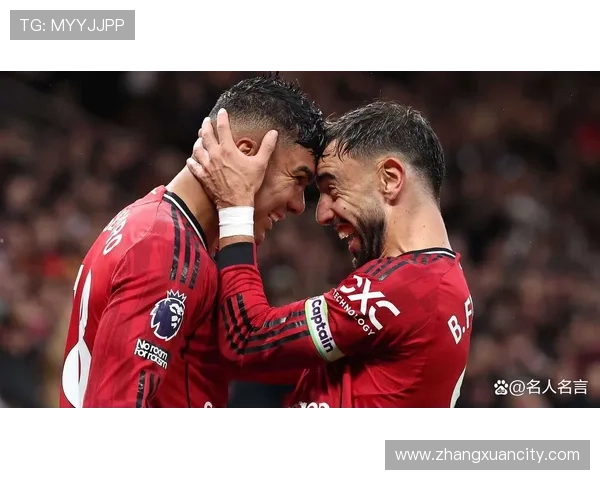 B费称对阿莫林无异议 但对被安排踢后腰表示不满