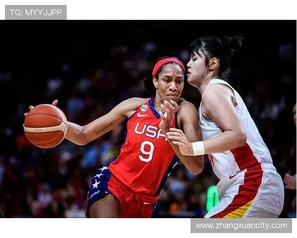 WNBA公布年度最佳阵容MVP阿贾领衔一阵李月汝队友佩奇荣膺二阵席位