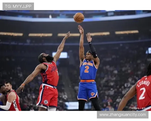 尼克斯多人缺阵布朗领衔出战奇才球队阵容面临严峻考验 尼克斯多人缺阵布朗领衔出战奇才球队阵容面临严峻考验