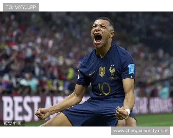 阿斯:姆巴佩客场进球率64% 超越所有五大联赛球员成为最具威胁人物 阿斯:姆巴佩客场进球率64% 超越所有五大联赛球员成为最具威胁人物