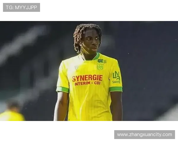 巴黎有意引进中卫与帕乔竞争 聚焦年轻才俊塔蒂作为核心目标