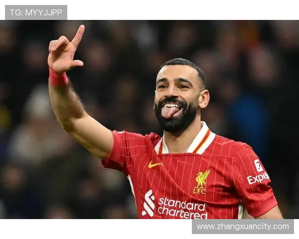 利物浦陷入低迷萨拉赫高薪难救主范迪克低迷球队遭遇四连败